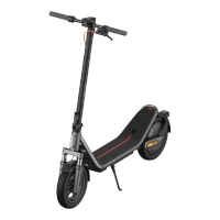 Monopatín Eléctrico Xiaomi 6 Plegable Carga 120kg 25km/h 45km