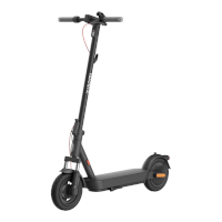 Monopatín Eléctrico Xiaomi 5 Plegable Carga 120kg 25km/h 60km