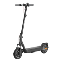 Monopatín Eléctrico Xiaomi 5 Pro Plegable Carga 120kg 25km/h 60km