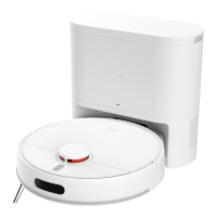 Aspiradora Robot Xiaomi Vacuum H40 10.000Pa