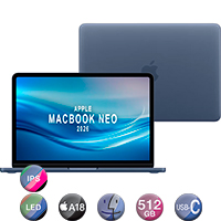 Apple Macbook Neo 13'' A18 8gb 512gb Mac