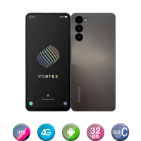 Vortex JK68 6,745'' 4G 4gb 32gb 8mp+8mp