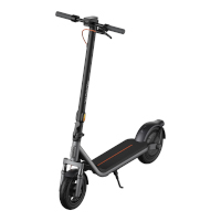 Monopatín Eléctrico Xiaomi 6 Lite Plegable Carga 100kg 25km/h 25km