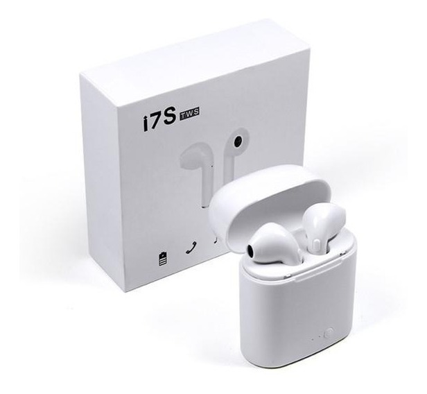 Auricular Bluetooth i7Mini TWS