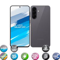 Samsung Galaxy A57 6,7'' 5G 8gb 256gb Triple Cam 50mp