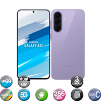 Samsung Galaxy A57 6,7'' 5G 8gb 256gb Triple Cam 50mp