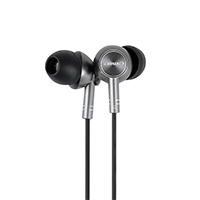 Auricular Cableado 3,5mm Aiwa Awf1 Ergonómicos
