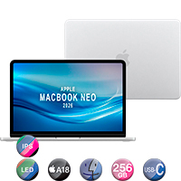 Apple Macbook Neo 13'' A18 8gb 512gb Mac