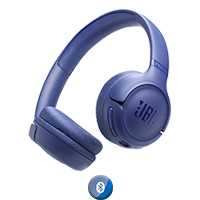 Auriculares Inalámbricos Bluetooth Jbl Tune 530bt 33mm