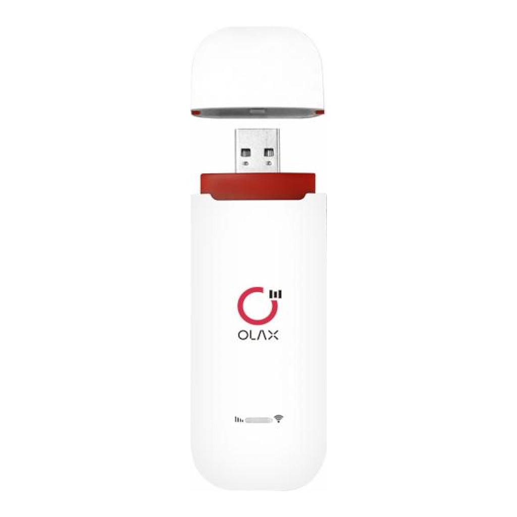 Modem Portátil 4g Usb Olax U90 150/50Mbps WiFi