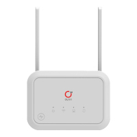 Router Portátil 4g Wifi Olax Ax8 Pro 150/50Mbps 5000mAh