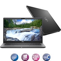 Notebook Dell 13,3'' Core I7 16gb 256gb Win11 Pro