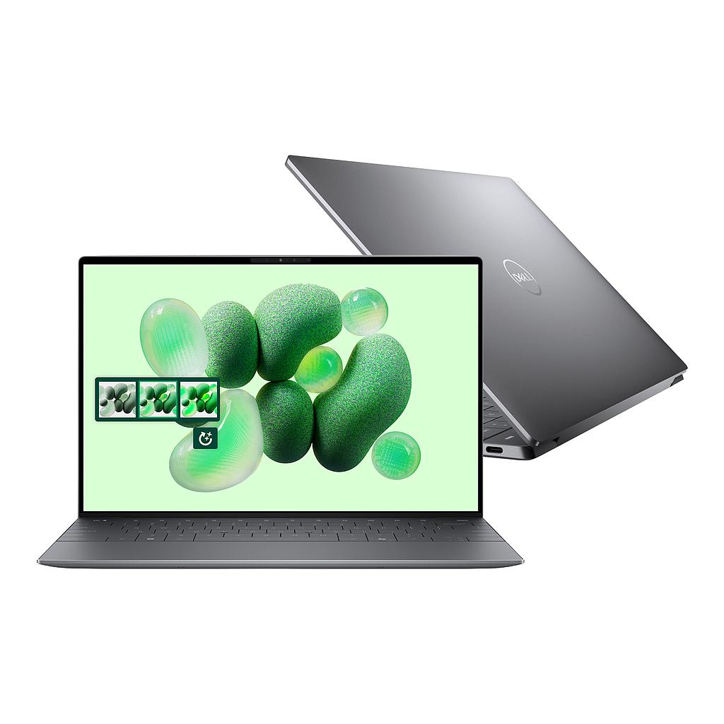 Notebook Dell 13,4'' Táctil Snapdragon X Elite 16gb 1tb Win11