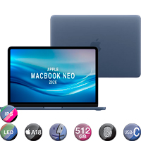 Apple Macbook Neo 13'' A18 8gb 512gb Mac