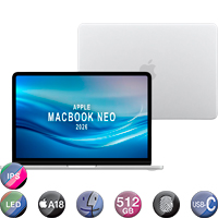 Apple Macbook Neo 13'' A18 8gb 512gb Mac