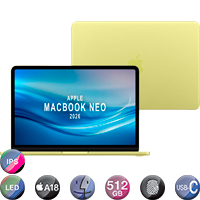 Apple Macbook Neo 13'' A18 8gb 512gb Mac
