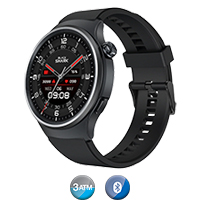 Smartwatch Black Shark A3 1,53'' Bluetooth