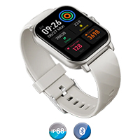 Smartwatch Black Shark GT3 Neo 2,01'' Bluetooth