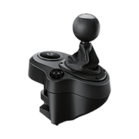 Palanca Para Volante Gamer Logitech Driving Force G29 / G920 / G923