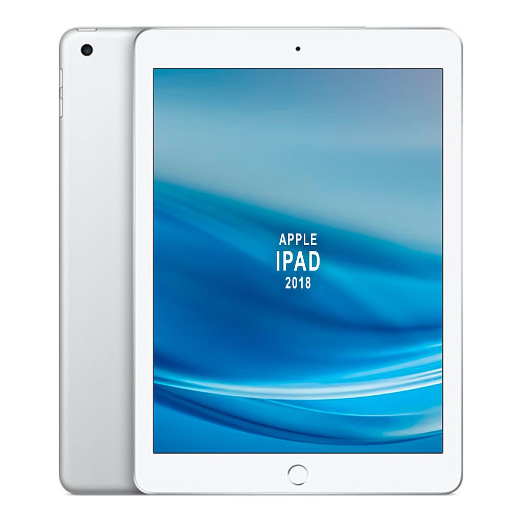 iPad Apple 9,7'' A10 2gb 128gb IOS12 8mp+1,2mp