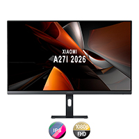 Monitor Xiaomi A27i 2026 27'' Fhd 144hz 6ms
