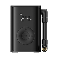 Compresor De Aire Eléctrico Xiaomi Bhr08tygl 3-150psi