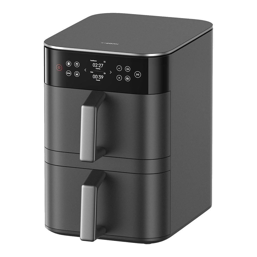 Freidora De Aire Xiaomi Doble Canasto 12l 2800w