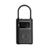Compresor De Aire Eléctrico Xiaomi Bhr9099gl 3-150psi