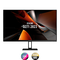 Monitor Xiaomi G27i 2023 27'' Fhd 165hz 1ms