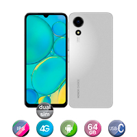 Honor Choice T10 6,745'' 4G 4gb 64gb 13+5mp