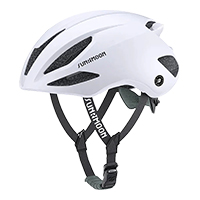 Casco Para Ciclista Sunrimoon TT-93 M