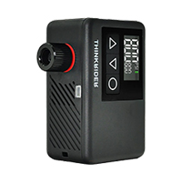 Mini Compresor De Aire Thinkrider 120PSI