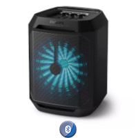 Parlante Inalámbrico Bluetooth Philips Tax2208/00 30w 