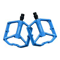 Pedales Para Bicicleta Thinkrider Kp-931 Aluminio