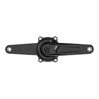 Palanca Con Potencia Thinkrider Pp5 Ipx7 165mm