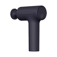 Masajeador Portátil Xiaomi Bhr9471gl 2 Modos Con 3 Niveles C/u