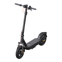Monopatín Eléctrico Xiaomi 5 Plus Carga 120kg 25km/h 60km