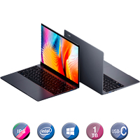Notebook Chuwi 14'' Core I9 32gb 1tb Win11