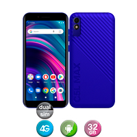 Blu C5l Max 5,7'' 4G 3gb 32gb 5mp+2mp