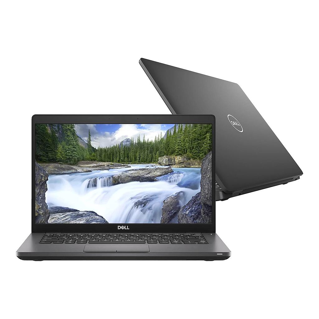 Notebook Dell 14'' Core I5 8gb 256gb Win11 Pro