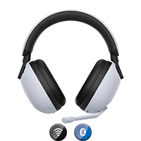 Auriculares Inalámbricos Bt Para Pc/Ps5 Sony 40mm