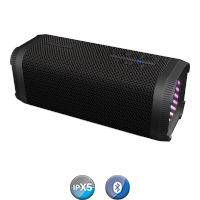 Parlante Inalámbrico Philips Tas2000b/00 Ipx5 Bluetooth 20W