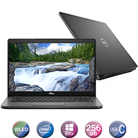 Notebook Dell 13,3'' Core I5 16gb 256gb Win11 Pro