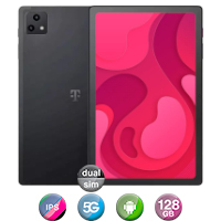 Tablet T-Mobile Revvl Tab 5G 10,36'' 6gb 128gb 8mp+2mp