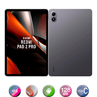 Tablet Redmi Pad 2 Pro Xiaomi 12,1'' 6gb 128gb 8mp+8mp