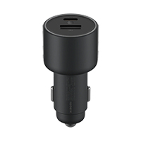 Cargado Para Auto 1 Usb A / 1 Usb C Xiaomi Bhr6814gl 67W Cable Usb C