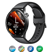 Smartwatch Xiaomi Watch S5 5atm Bt Gps