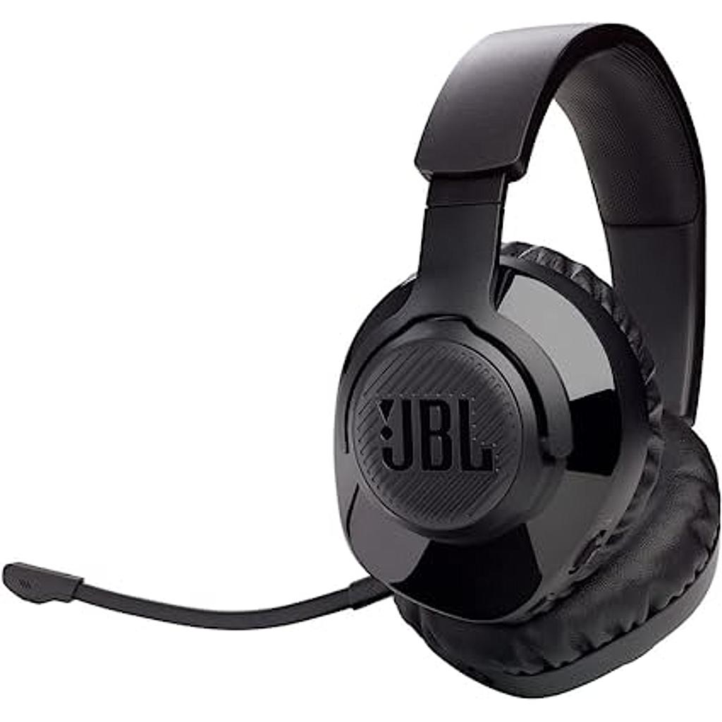 Auriculares Inalámbricos Jbl Quantum 350