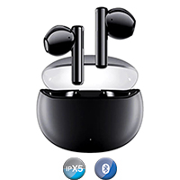 Auriculares Inalámbricos Mibro Xpej004 Bt Llamadas
