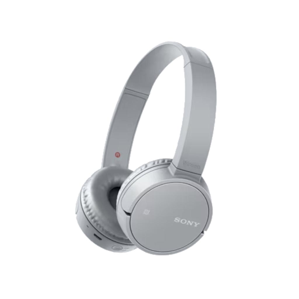 Auriculares Inalámbricos Sony Mdr-zx220bt Bluetooth Llamadas 30mm